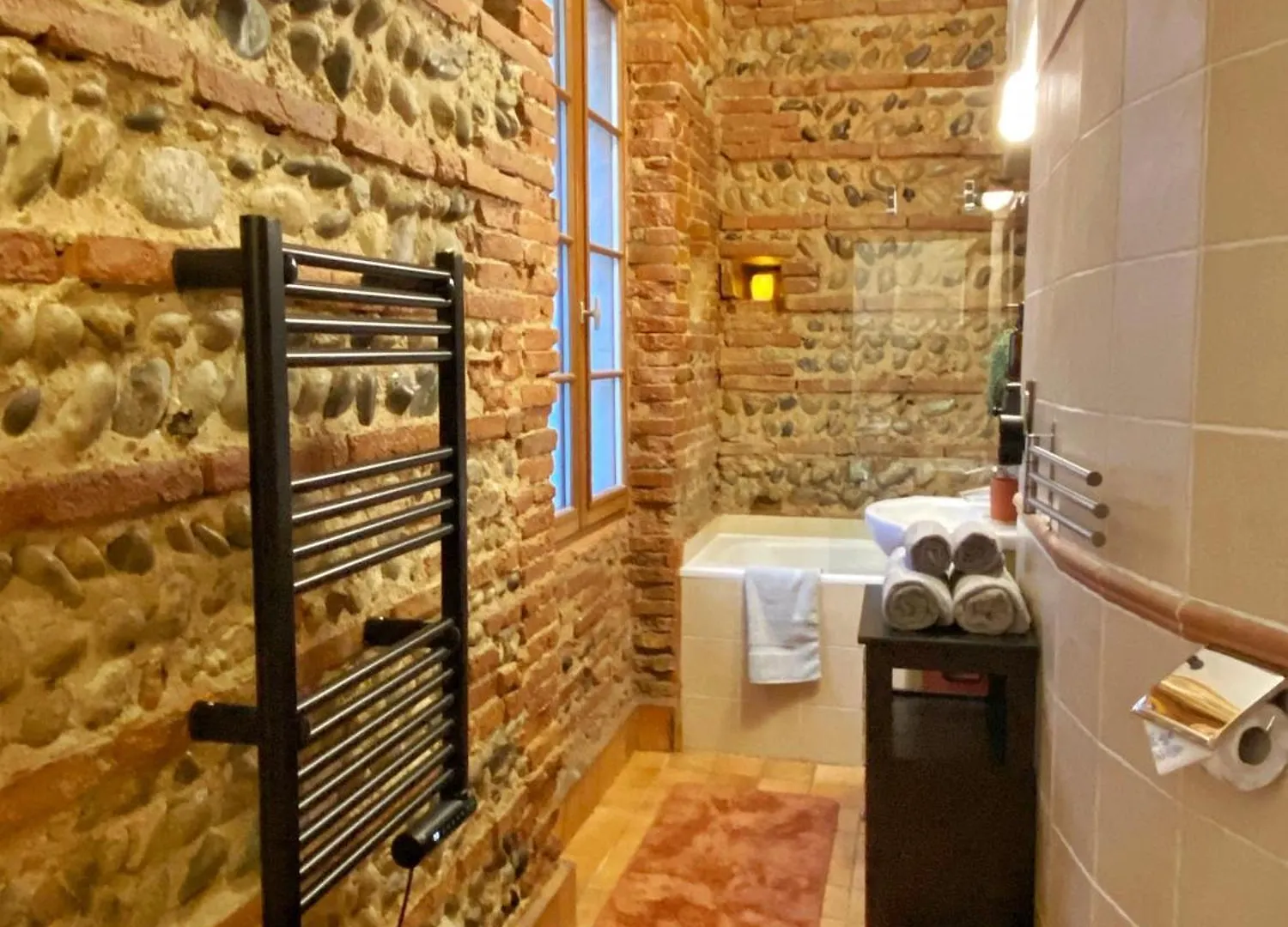 Apartman Cocon Cosy Dans La Ville Rose Toulouse