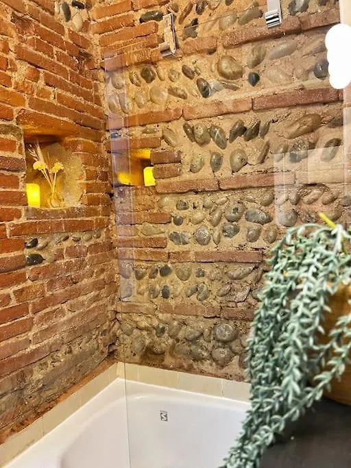 Cocon Cosy Dans La Ville Rose Toulouse Apartman
