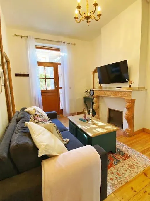 Cocon Cosy Dans La Ville Rose Toulouse