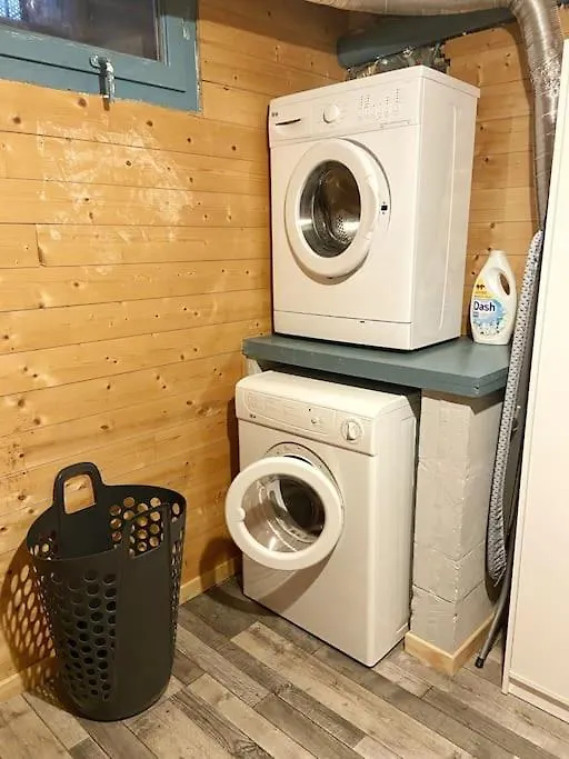 Apartman Cocon Cosy Dans La Ville Rose Toulouse