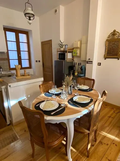 Cocon Cosy Dans La Ville Rose Toulouse Apartman